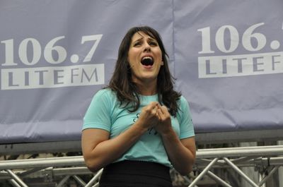 Farah Alvin Photo