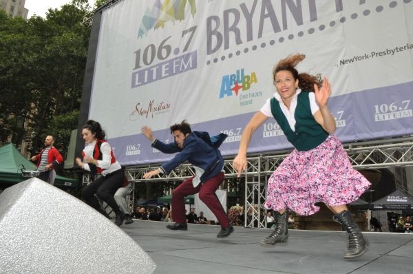 Javiar Amaya Photo