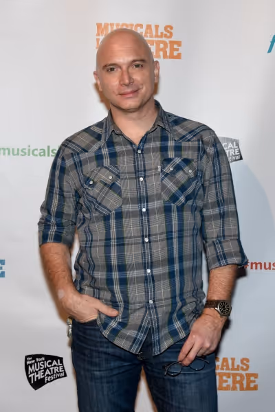 Michael Cerveris Photo