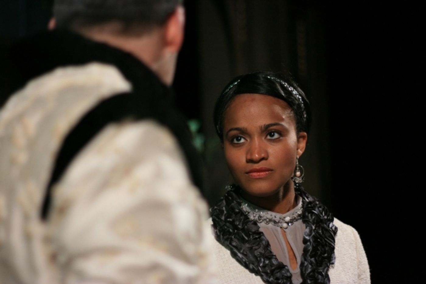 Photo Flash: First Look at First Folio Theatre's THE WINTER'S TALE  Image