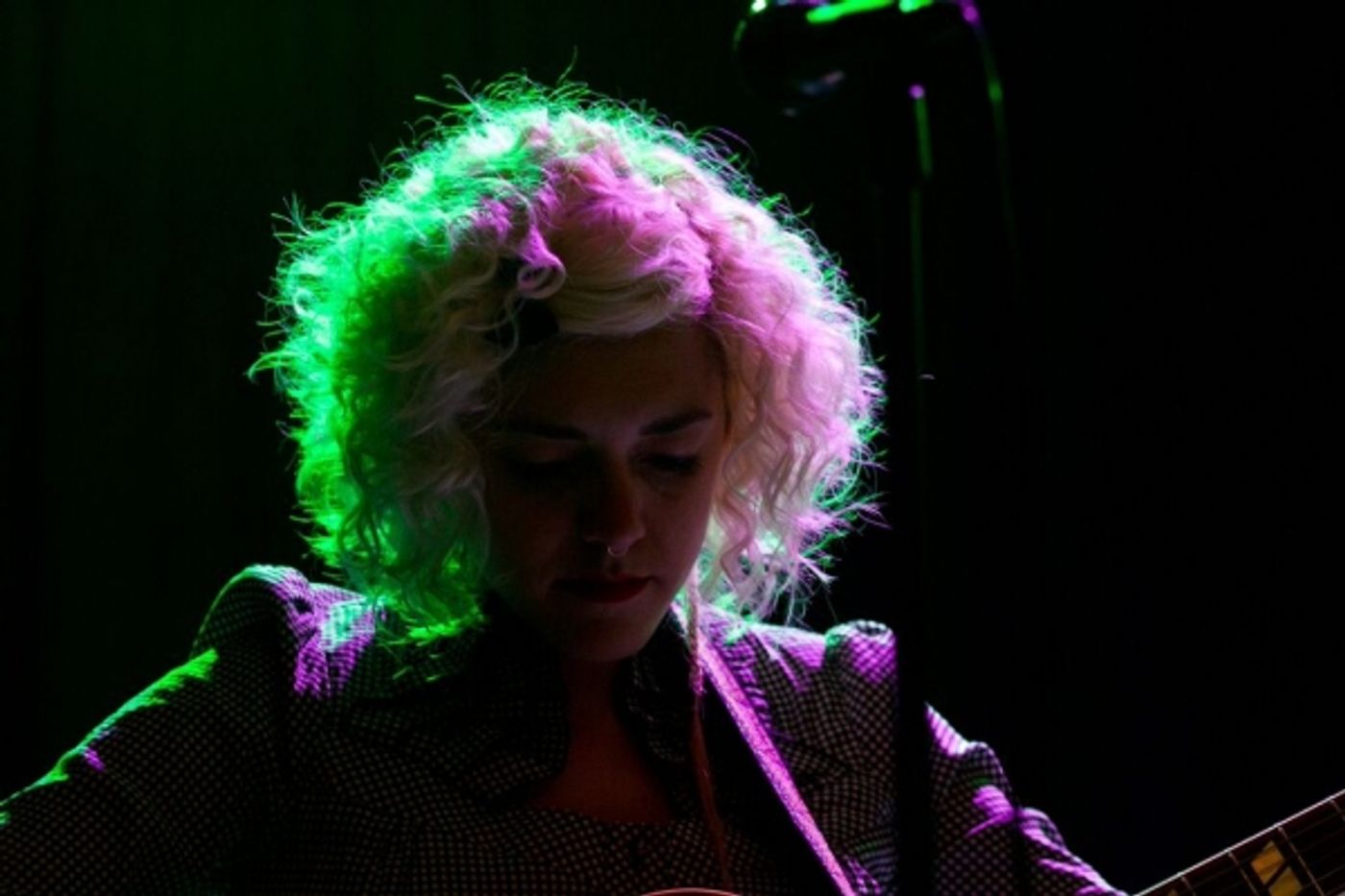 Photo Coverage: Sideshow Fringe 2014 FRIDAY  Image