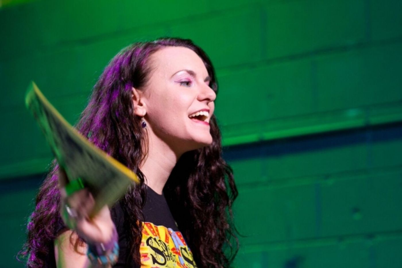 Photo Coverage: Sideshow Fringe 2014 FRIDAY  Image