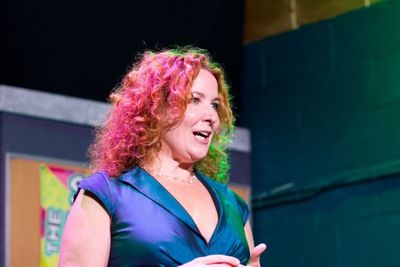 Vali Forrister Photo