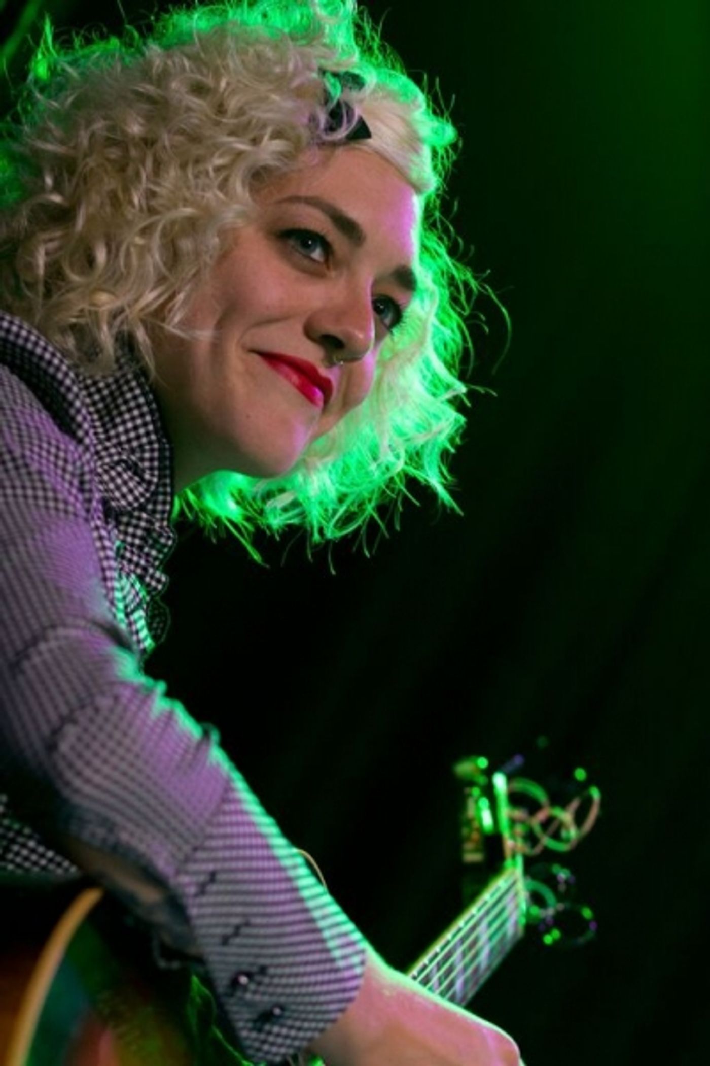 Photo Coverage: Sideshow Fringe 2014 FRIDAY  Image