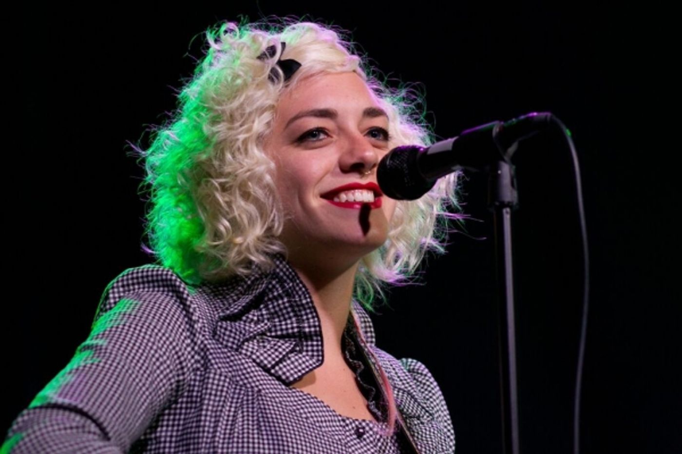 Photo Coverage: Sideshow Fringe 2014 FRIDAY  Image