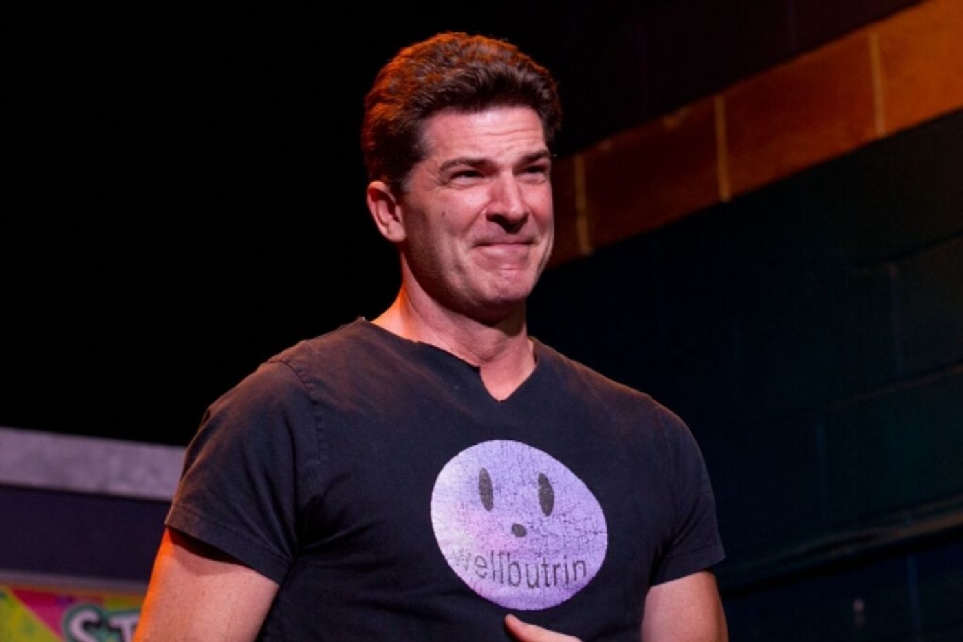 Photo Coverage: Sideshow Fringe 2014 FRIDAY  Image