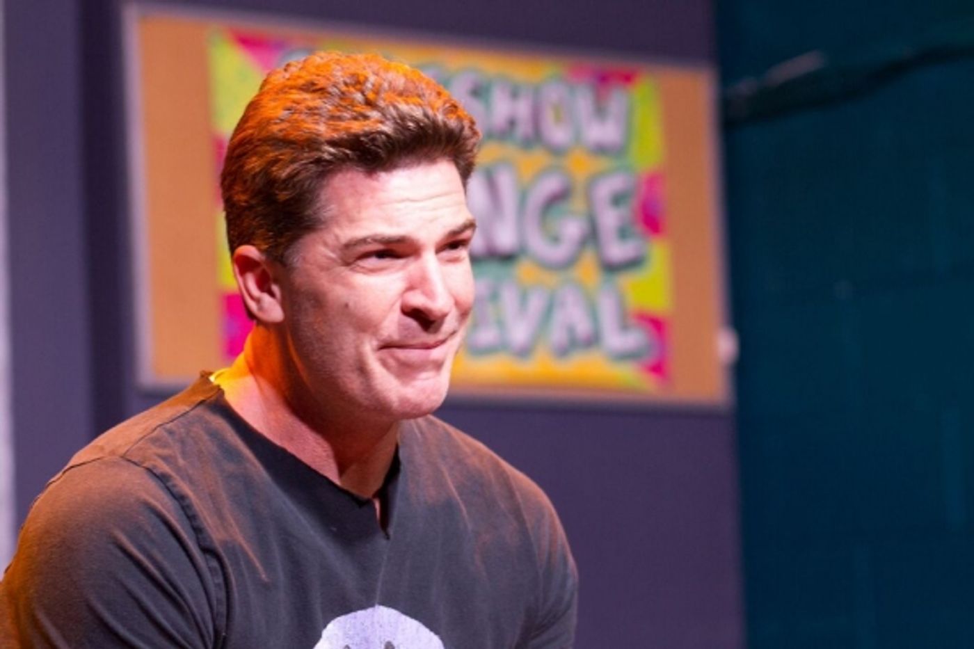 Photo Coverage: Sideshow Fringe 2014 FRIDAY  Image