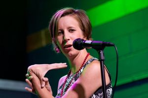 Vali Forrister Photo