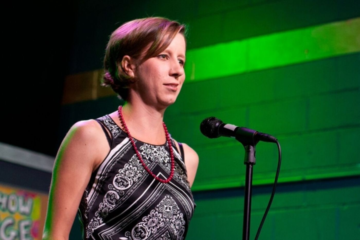 Photo Coverage: Sideshow Fringe 2014 FRIDAY  Image