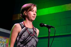 Vali Forrister Photo