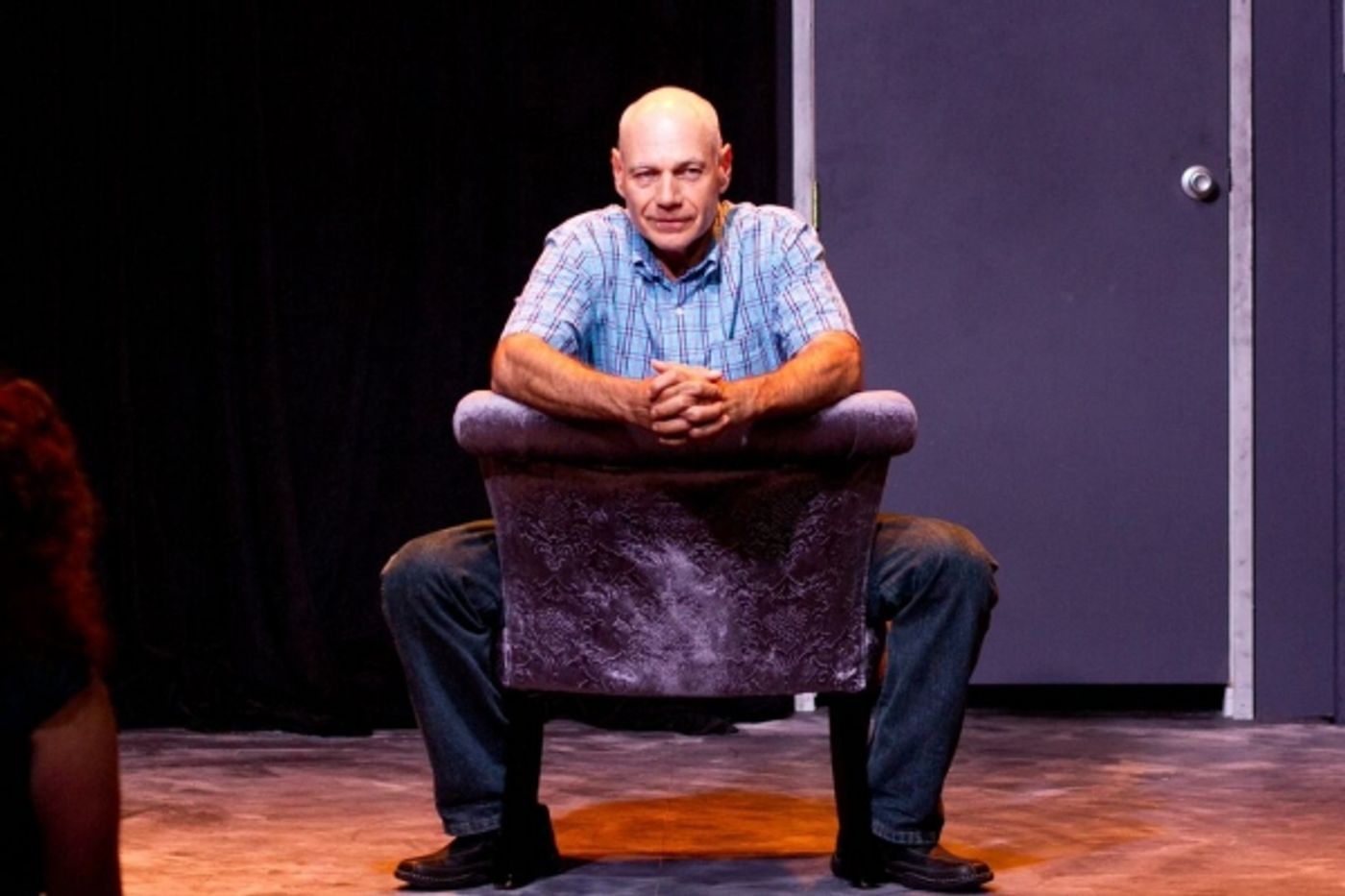 Photo Coverage: Sideshow Fringe 2014 FRIDAY  Image