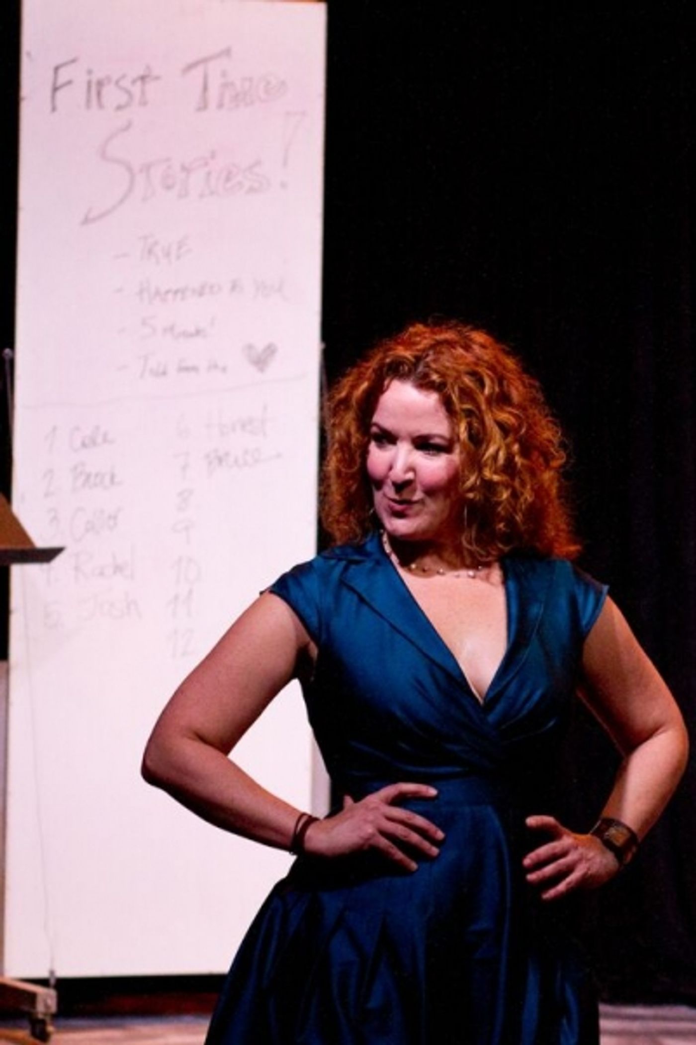 Photo Coverage: Sideshow Fringe 2014 FRIDAY  Image