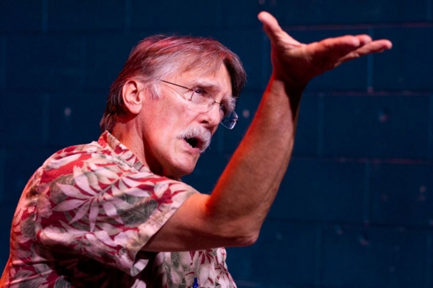 Photo Coverage: Sideshow Fringe 2014 FRIDAY  Image