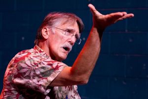 Vali Forrister Photo