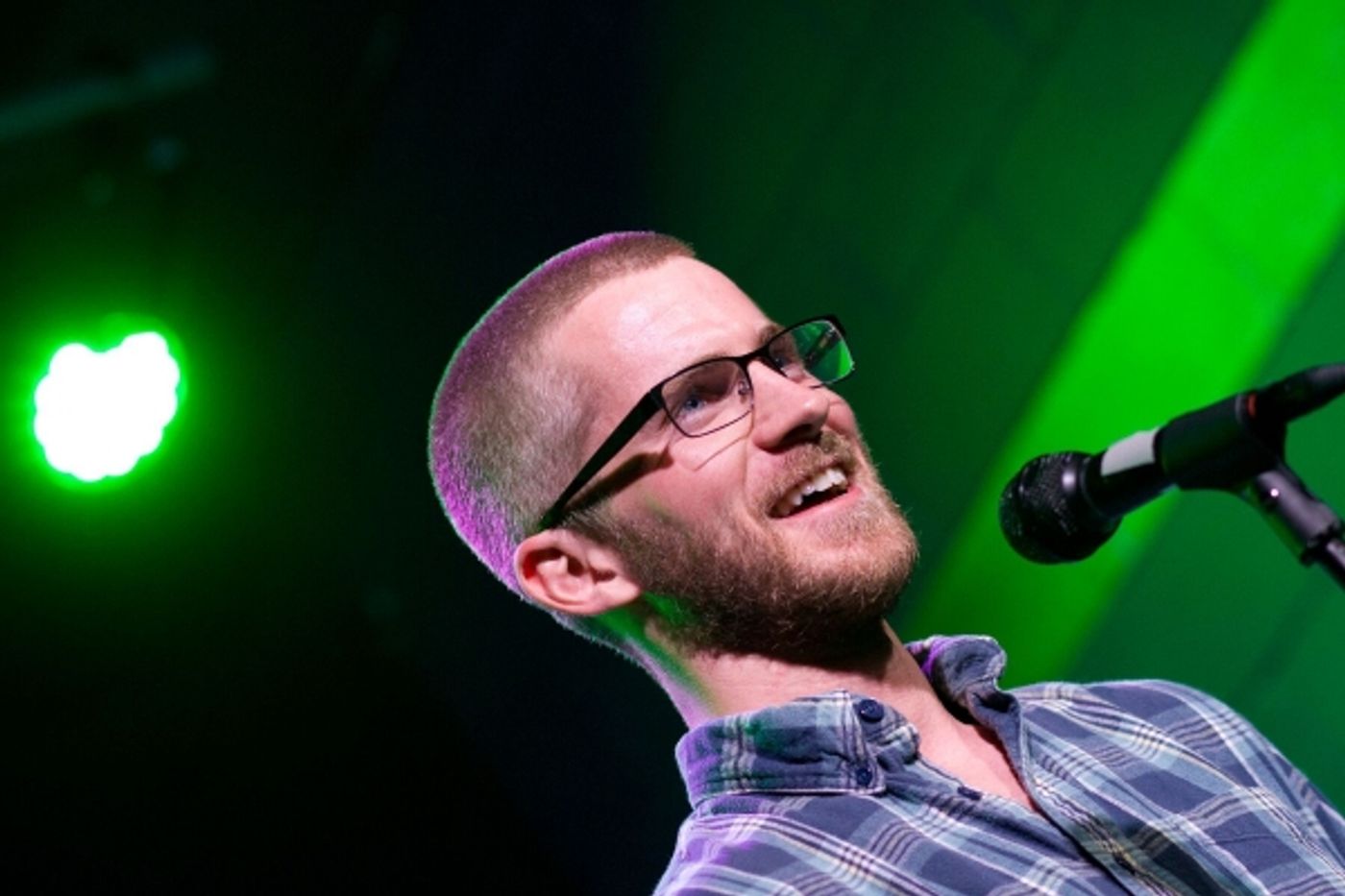 Photo Coverage: Sideshow Fringe 2014 FRIDAY  Image