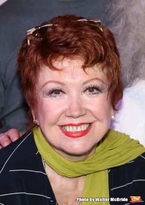 Donna McKechnie @ BroadwayWorld Donna McKechnie Photo