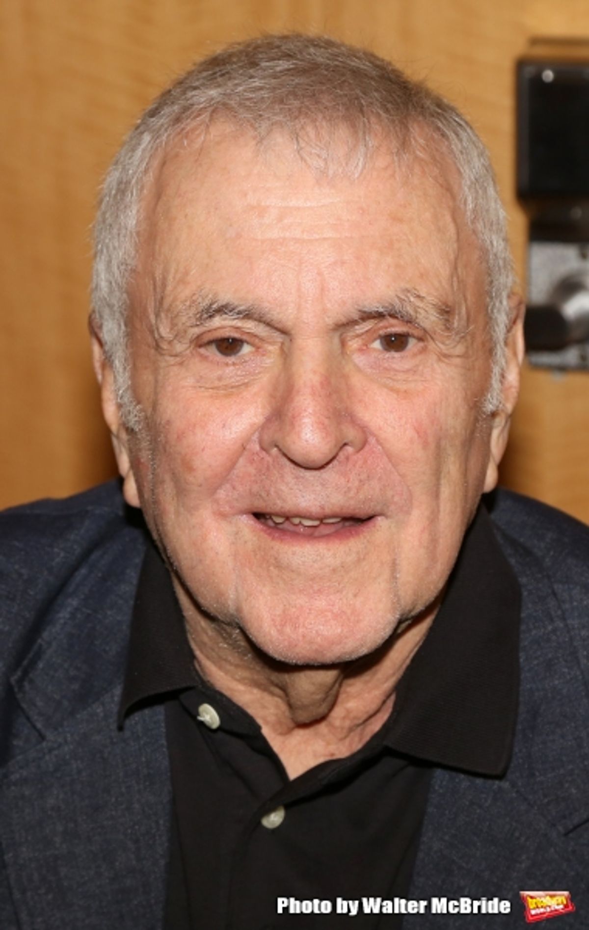 John Kander at 