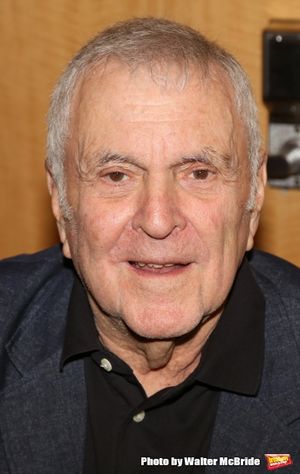 John Kander @ BroadwayWorld John Kander Photo