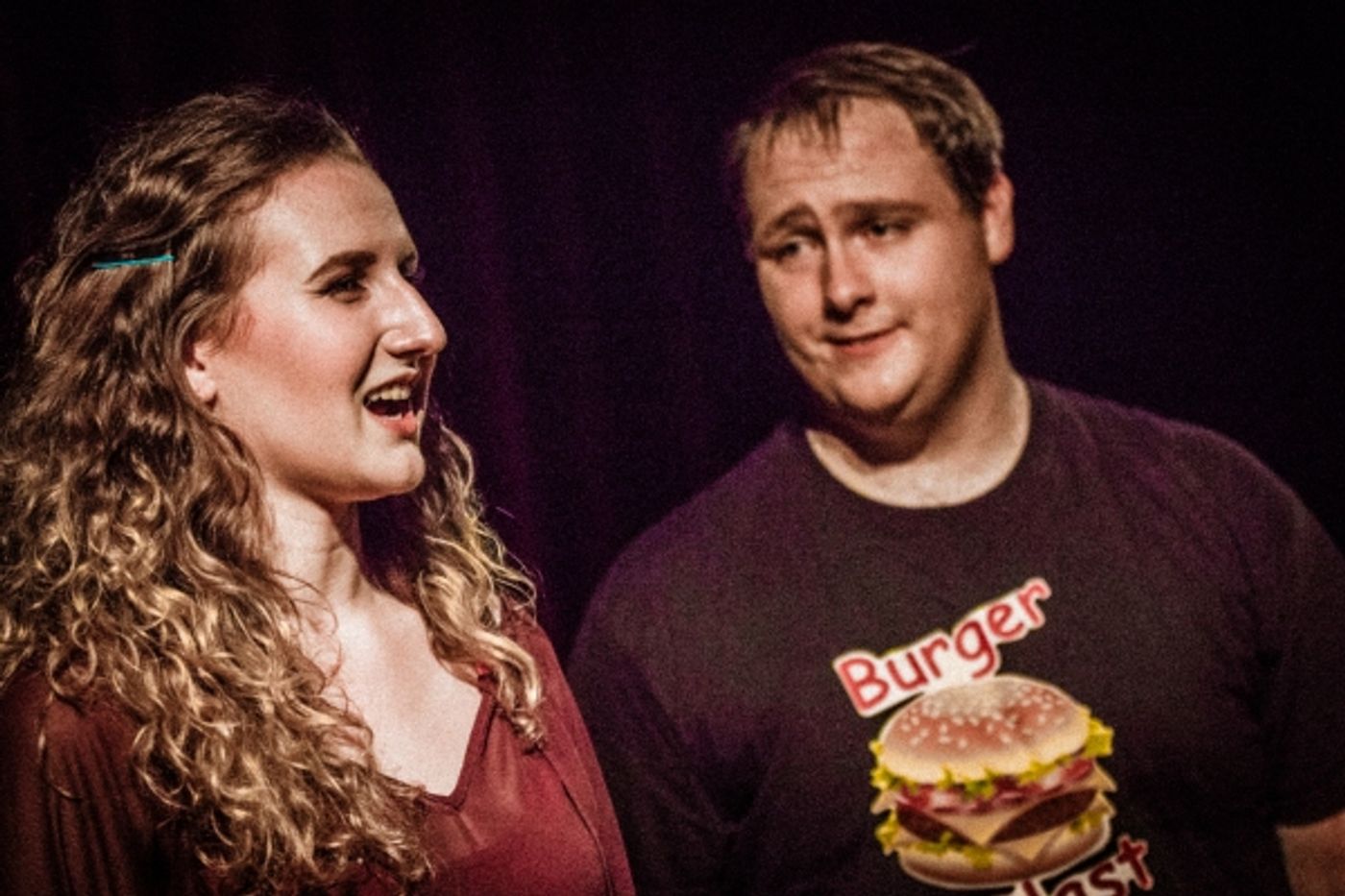 Photo Coverage: First Look at Roundtown Player's FOOTLOOSE  Image