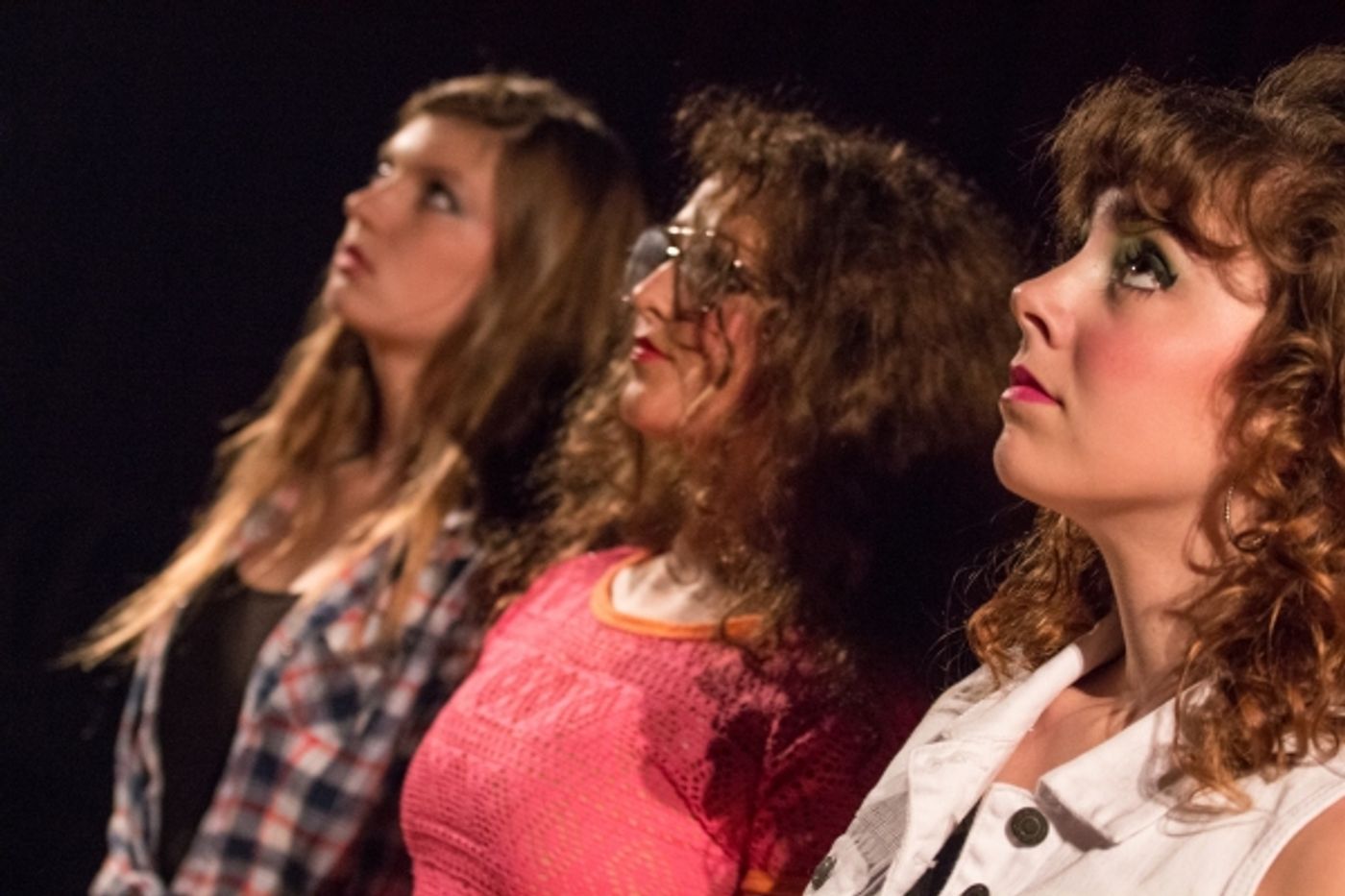 Photo Coverage: First Look at Roundtown Player's FOOTLOOSE  Image