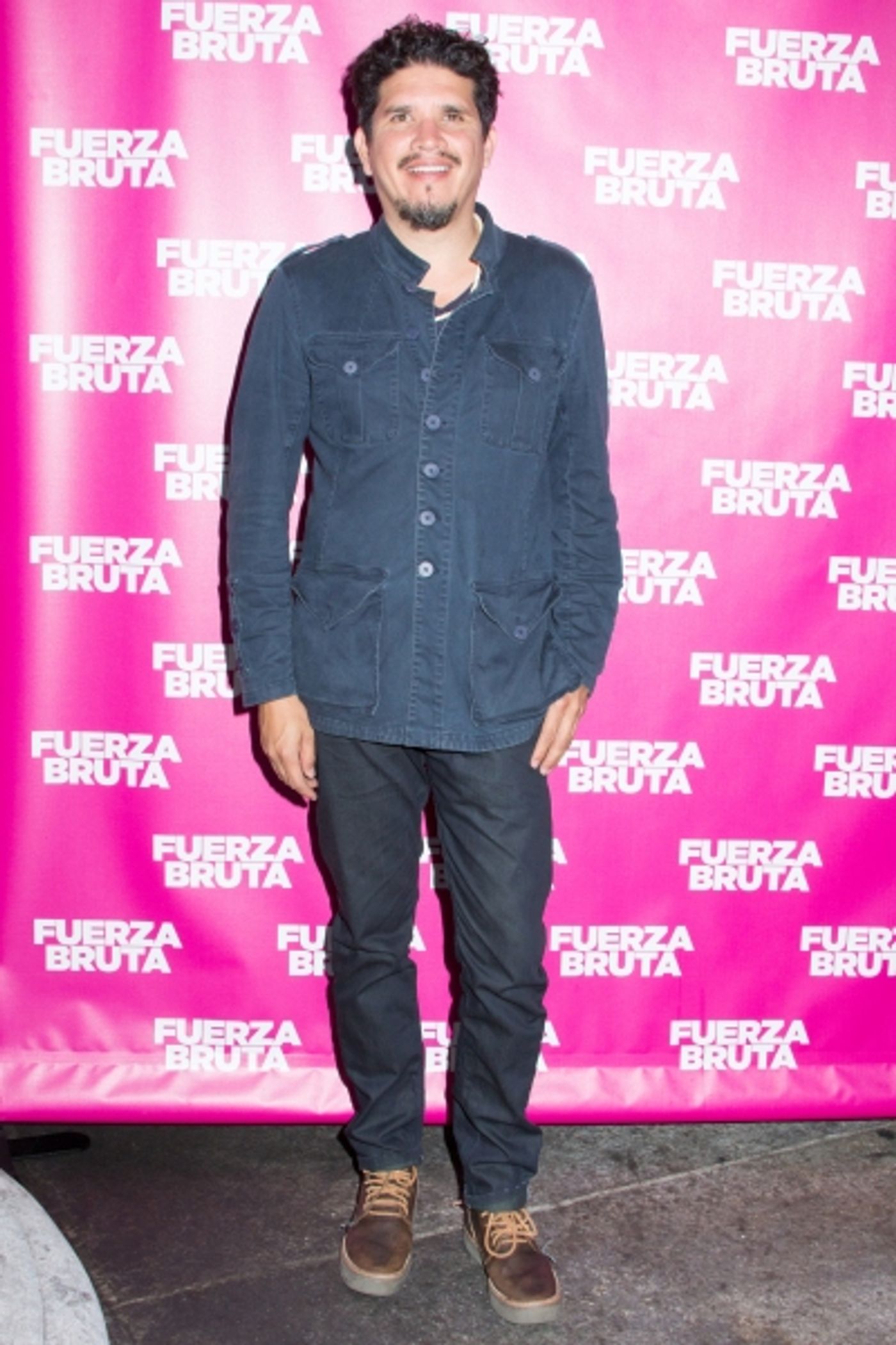 Photo Coverage: FUERZA BRUTA Celebrates 10th Global Anniversary!  Image