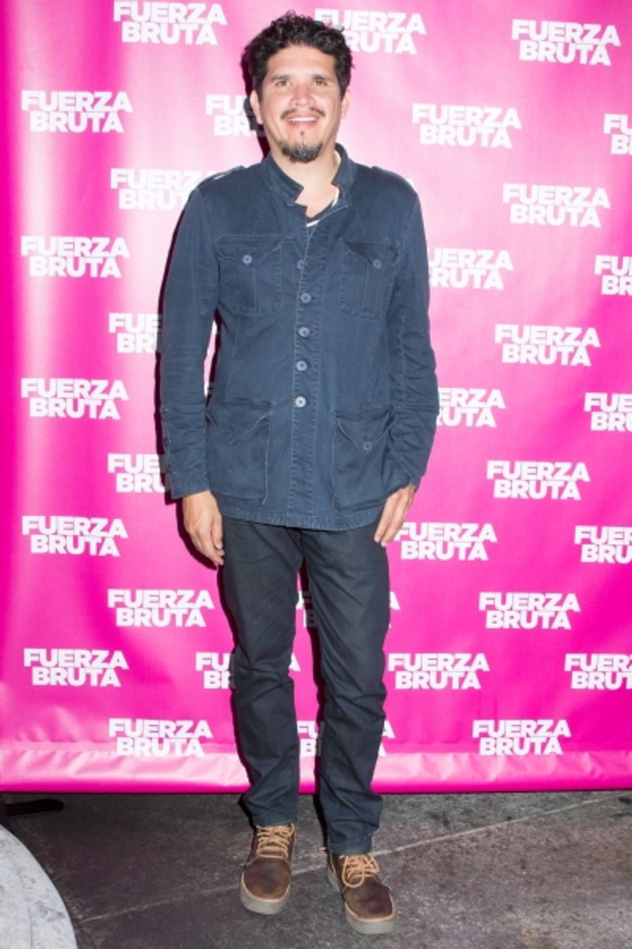 Photo Coverage: FUERZA BRUTA Celebrates 10th Global Anniversary!  Image