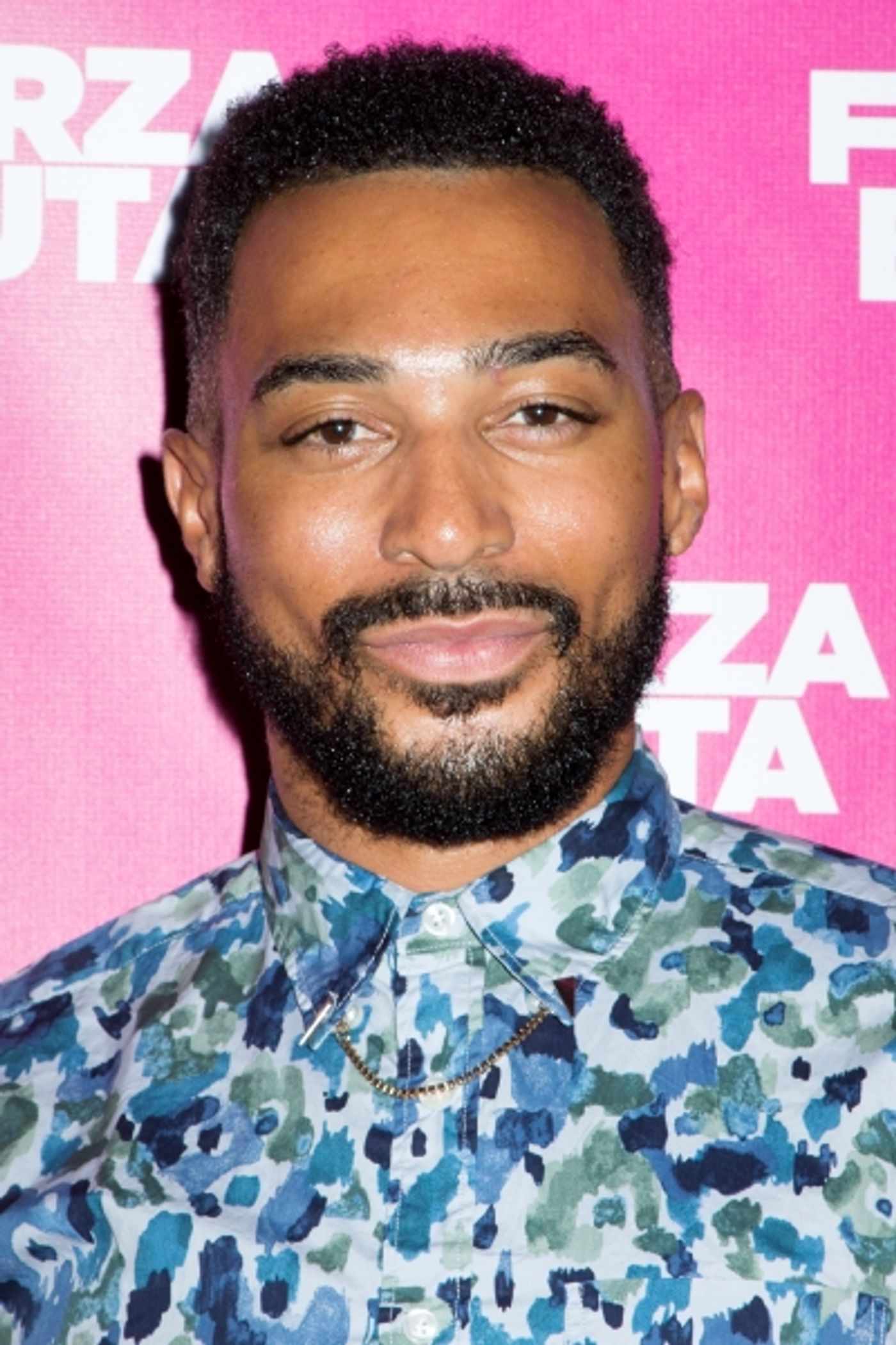 Photo Coverage: FUERZA BRUTA Celebrates 10th Global Anniversary!  Image