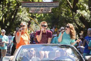 Maggie Cansler, Daniel Mertzlufft, and Nicole Mangi @ BroadwayWorld Maggie Cansler, Daniel Mertzlufft, and Nicole Mangi Photo