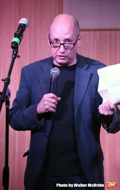 Steve Sorrentino Photo