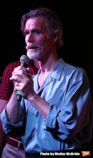 Tom Nelis @ BroadwayWorld Tom Nelis Photo