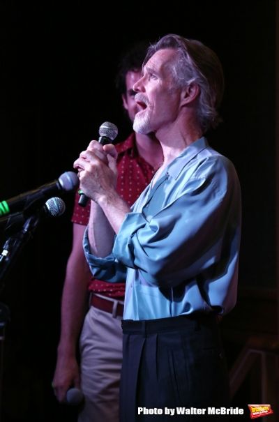 Tom Nelis Photo