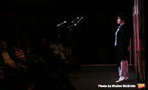 Chita Rivera @ BroadwayWorld Chita Rivera Photo