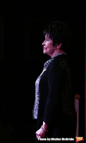 Chita Rivera @ BroadwayWorld Chita Rivera Photo