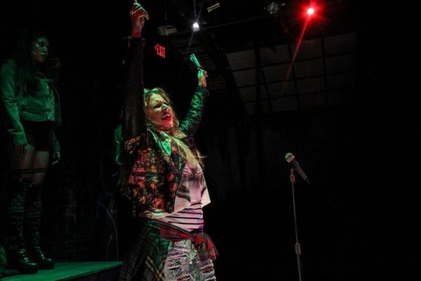 Jennifer Acker Photo