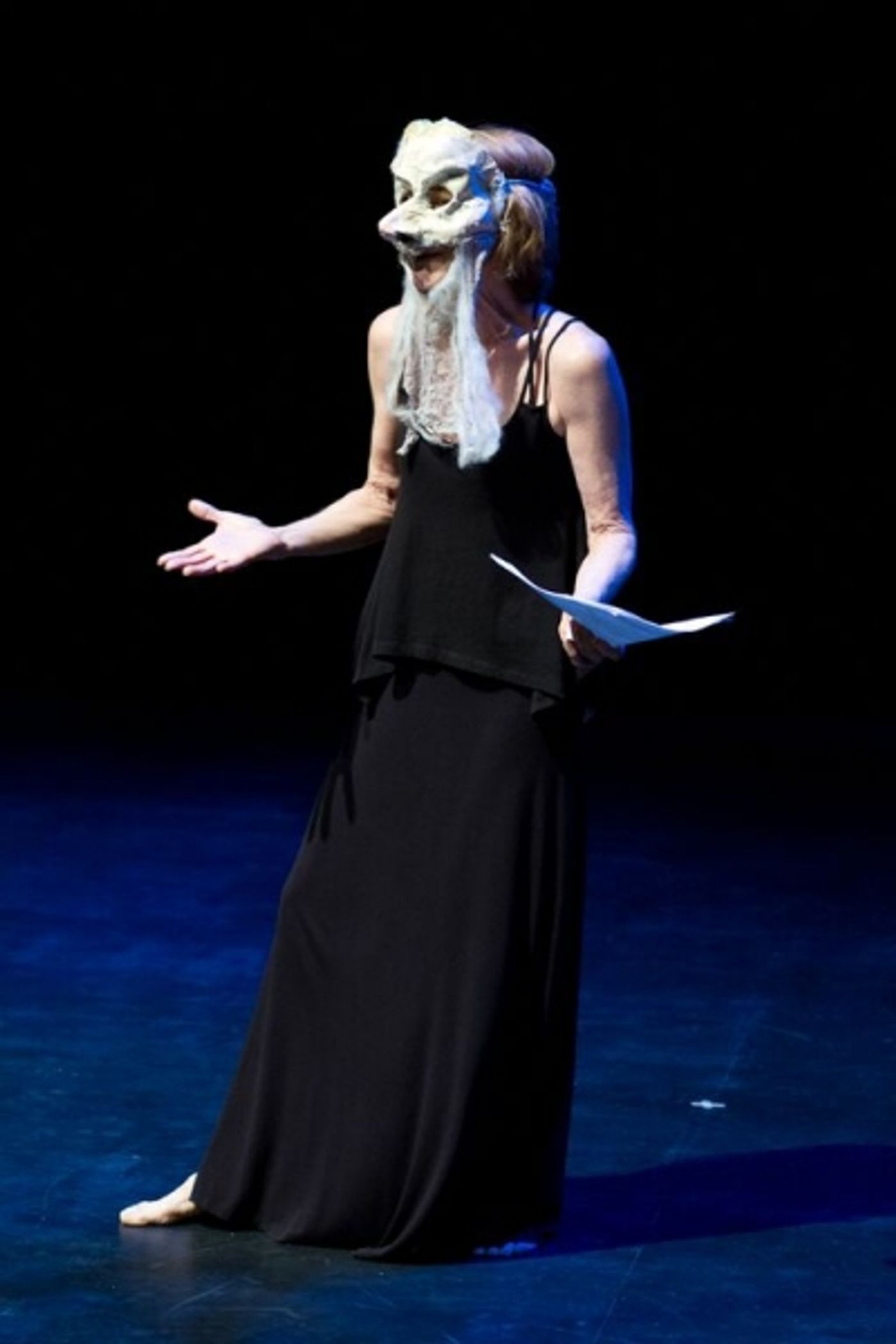 Photo Coverage: Sideshow Fringe SATURDAY 2014 Photo Coverage: Sideshow Fringe SATURDAY 2014 Image