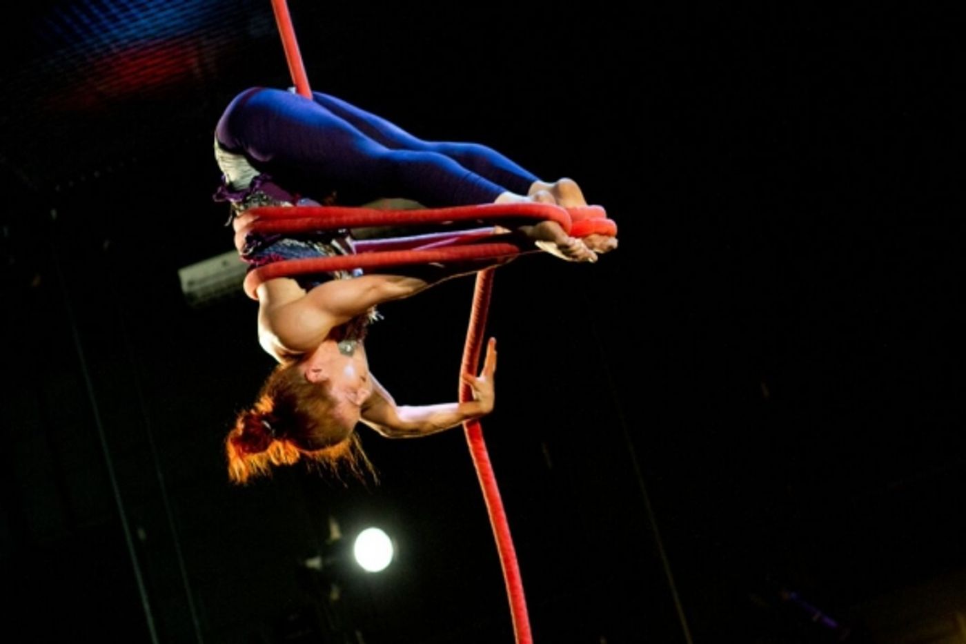 Photo Coverage: Sideshow Fringe SATURDAY 2014 Photo Coverage: Sideshow Fringe SATURDAY 2014 Image