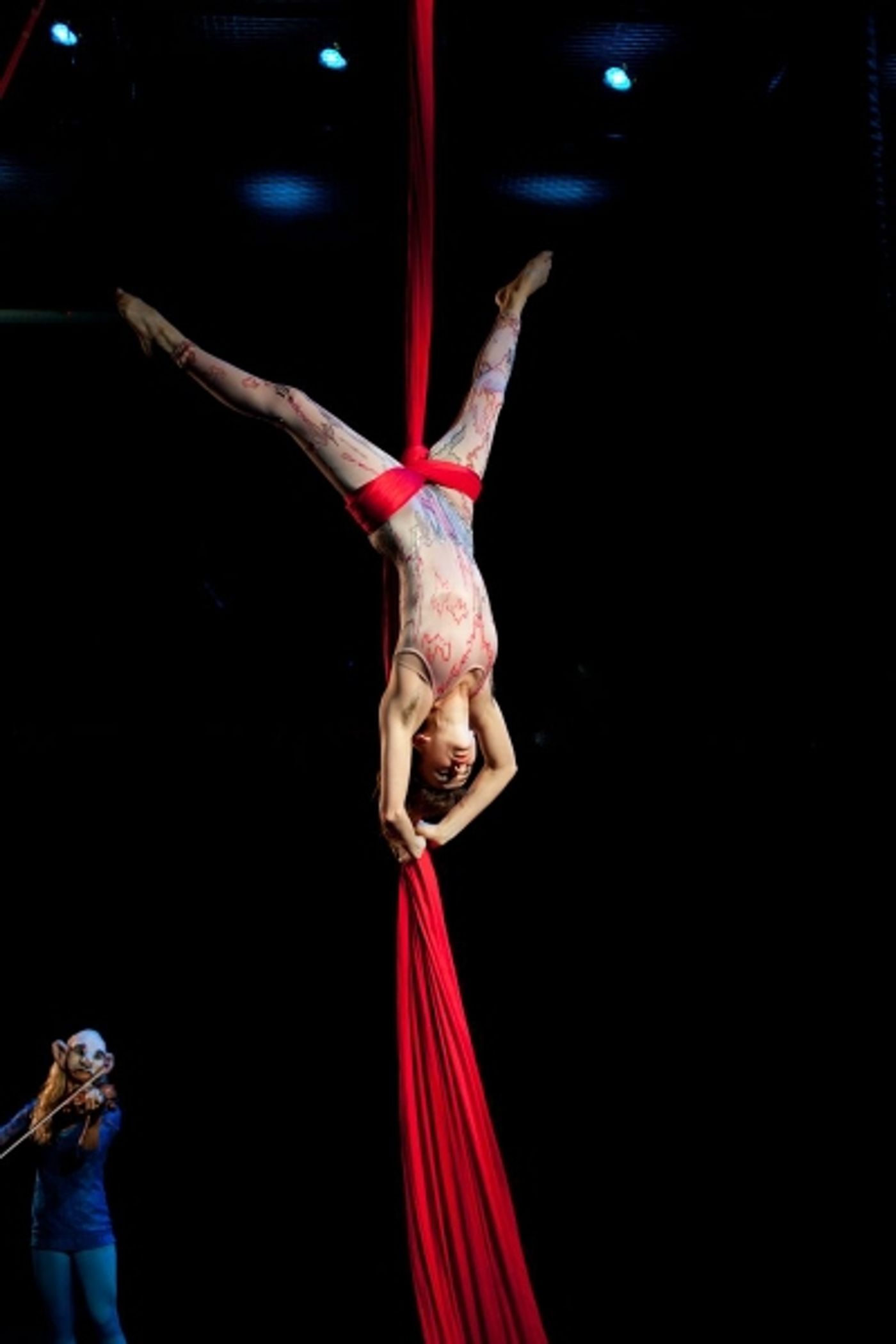 Photo Coverage: Sideshow Fringe SATURDAY 2014 Photo Coverage: Sideshow Fringe SATURDAY 2014 Image