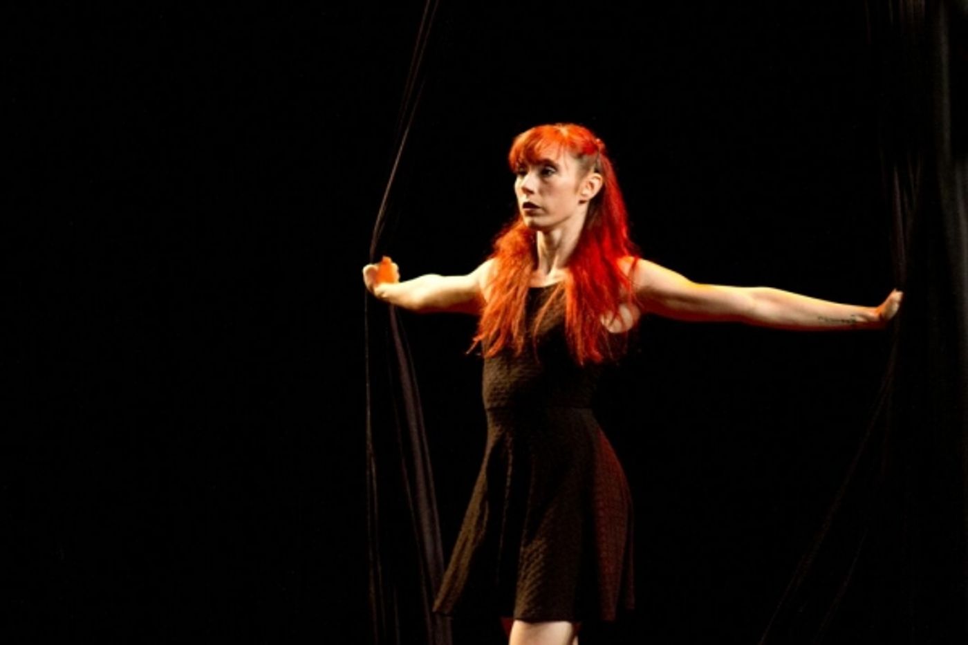 Photo Coverage: Sideshow Fringe SATURDAY 2014 Photo Coverage: Sideshow Fringe SATURDAY 2014 Image