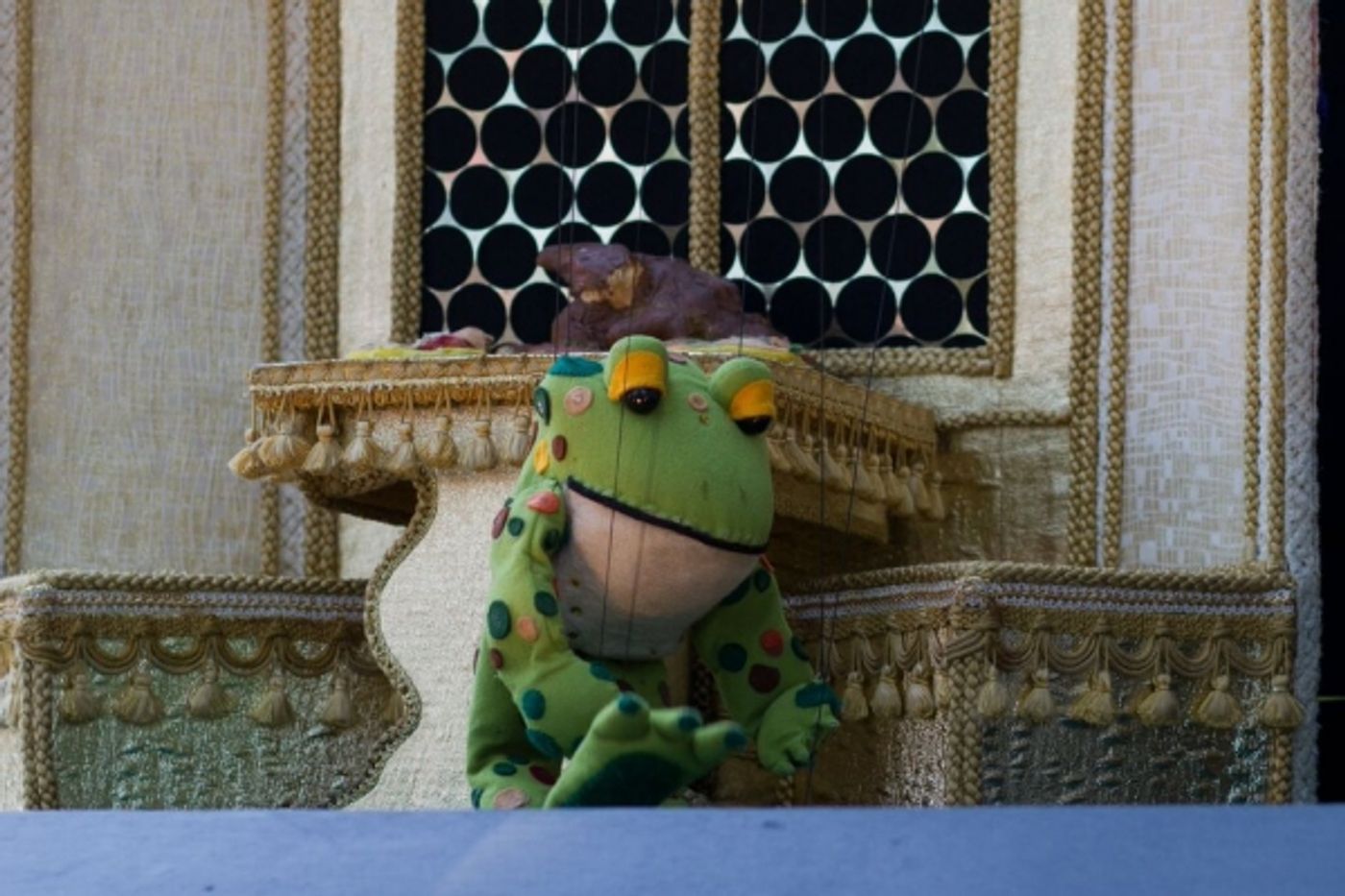 Photo Coverage: Sideshow Fringe SATURDAY 2014 Photo Coverage: Sideshow Fringe SATURDAY 2014 Image