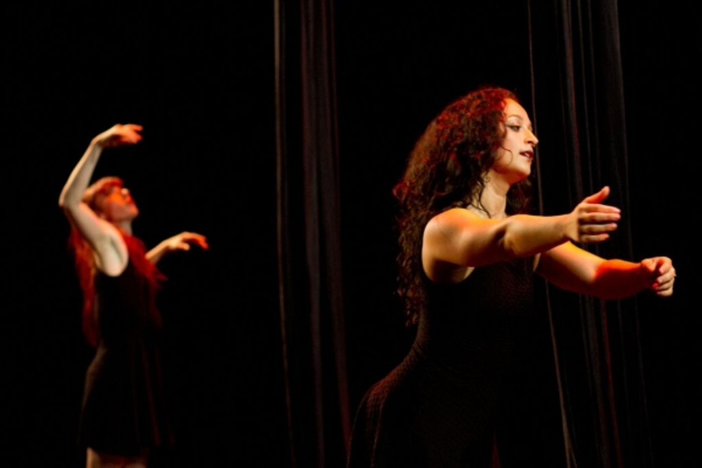 Photo Coverage: Sideshow Fringe SATURDAY 2014 Photo Coverage: Sideshow Fringe SATURDAY 2014 Image