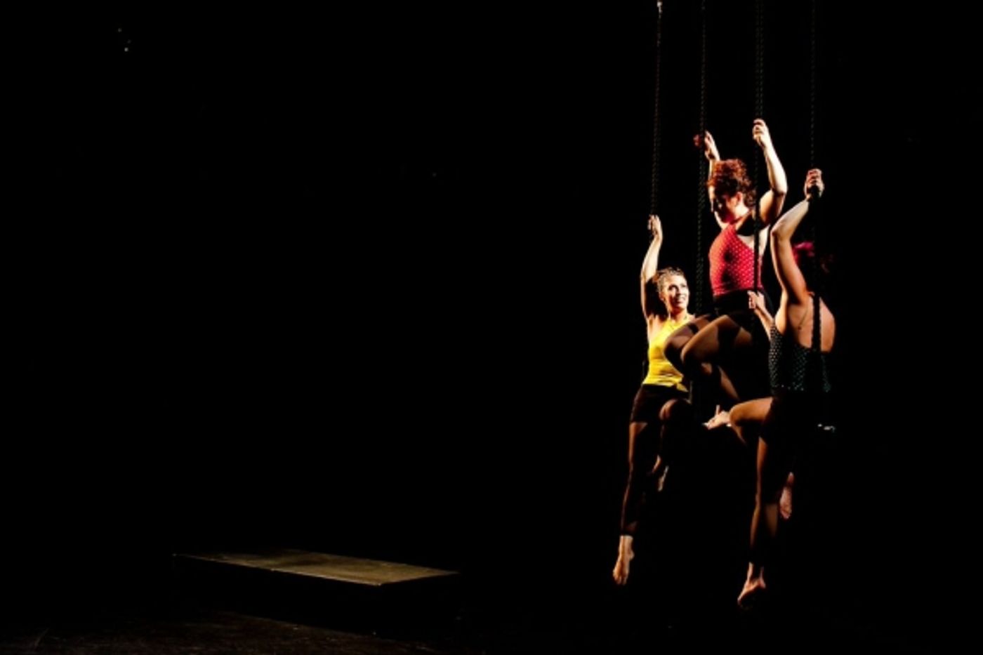 Photo Coverage: Sideshow Fringe SATURDAY 2014 Photo Coverage: Sideshow Fringe SATURDAY 2014 Image