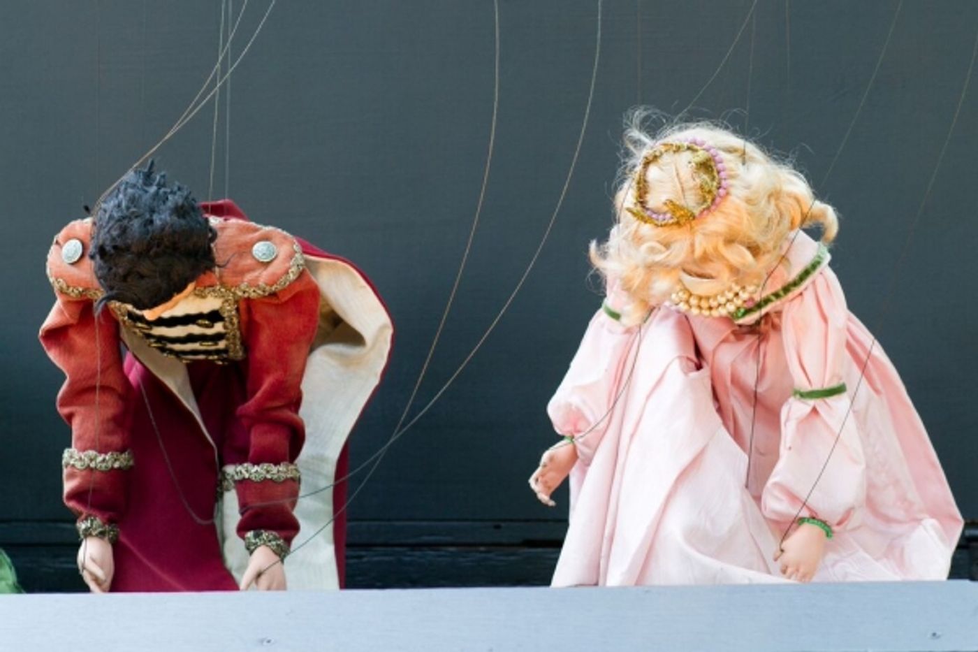 Photo Coverage: Sideshow Fringe SATURDAY 2014 Photo Coverage: Sideshow Fringe SATURDAY 2014 Image