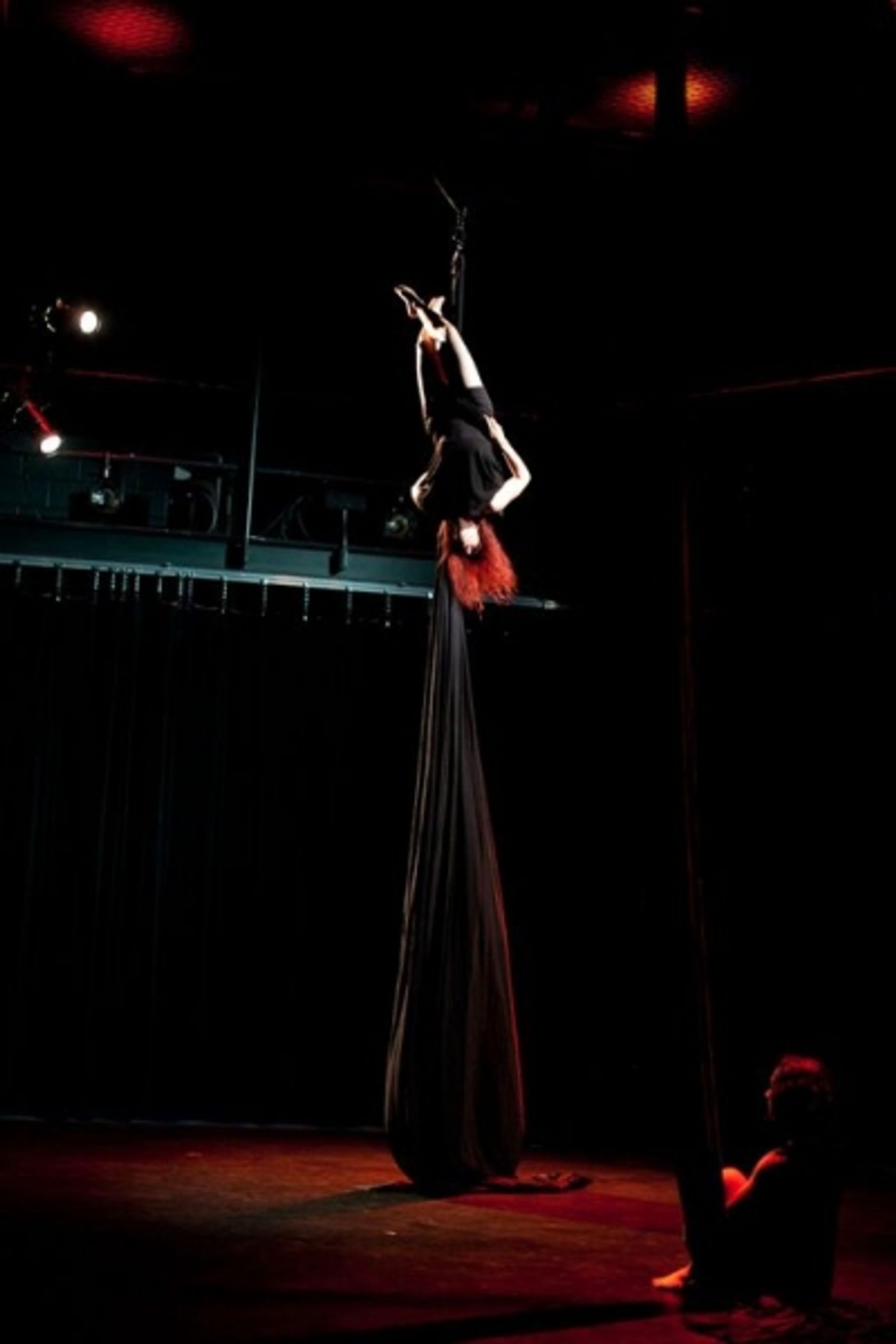 Photo Coverage: Sideshow Fringe SATURDAY 2014 Photo Coverage: Sideshow Fringe SATURDAY 2014 Image