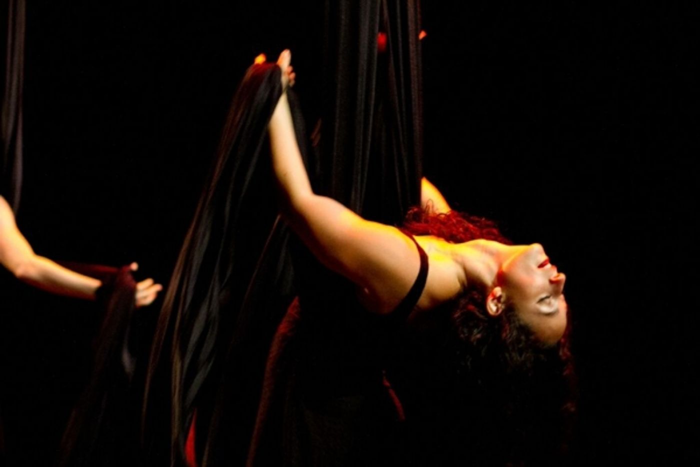 Photo Coverage: Sideshow Fringe SATURDAY 2014 Photo Coverage: Sideshow Fringe SATURDAY 2014 Image