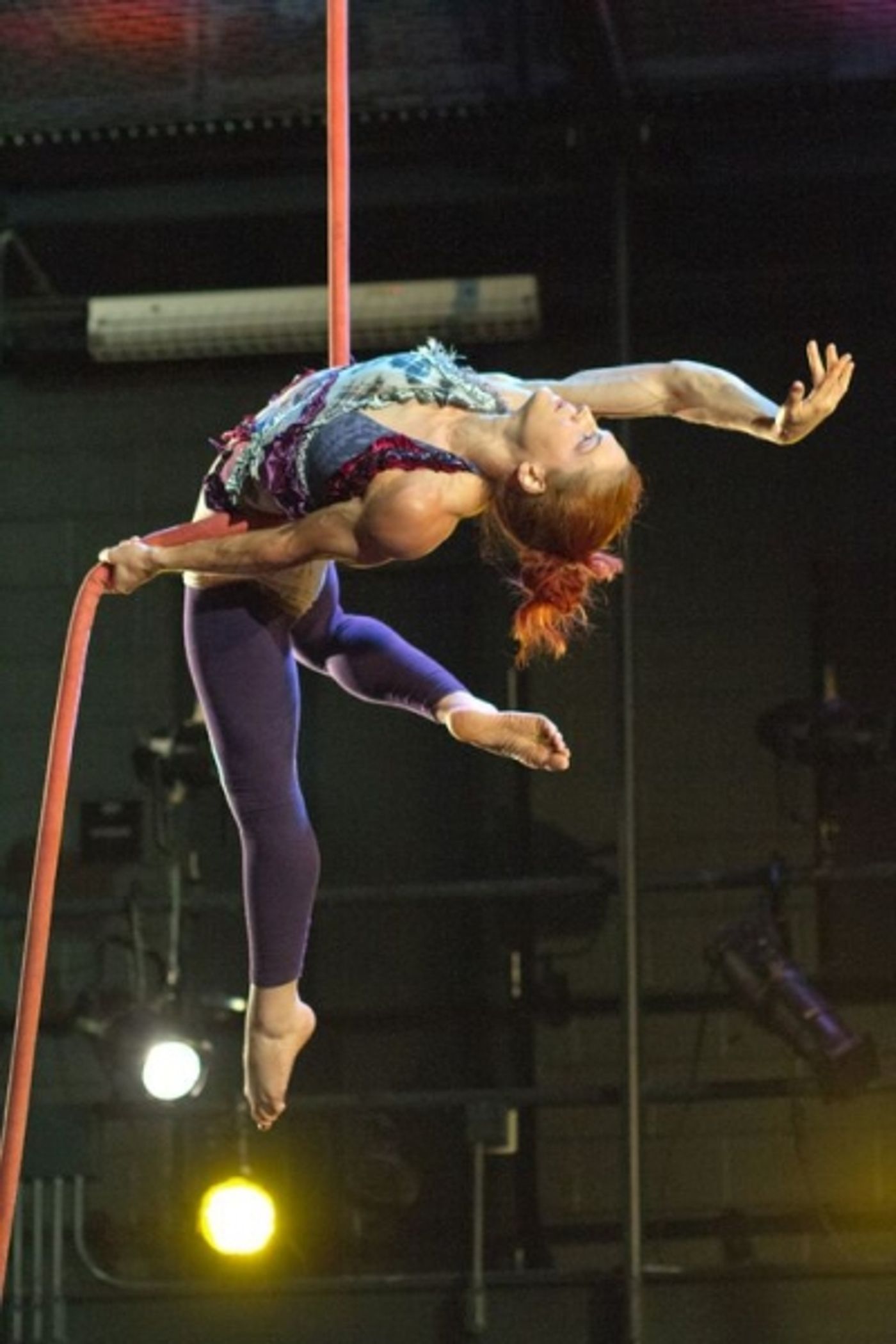 Photo Coverage: Sideshow Fringe SATURDAY 2014 Photo Coverage: Sideshow Fringe SATURDAY 2014 Image