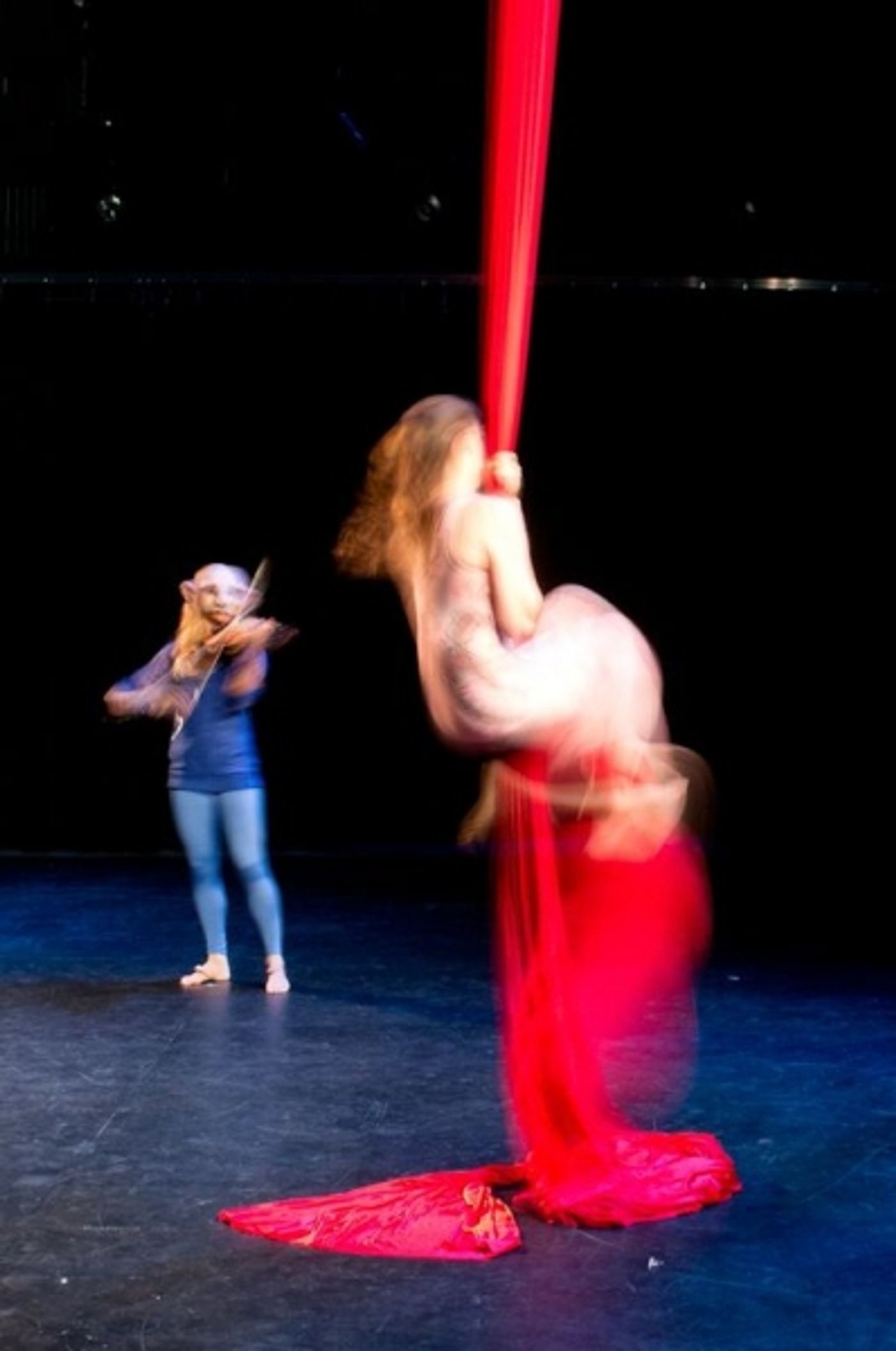 Photo Coverage: Sideshow Fringe SATURDAY 2014 Photo Coverage: Sideshow Fringe SATURDAY 2014 Image