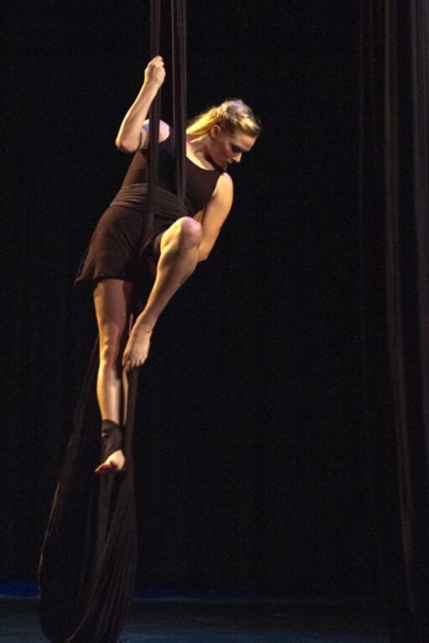 Photo Coverage: Sideshow Fringe SATURDAY 2014 Photo Coverage: Sideshow Fringe SATURDAY 2014 Image