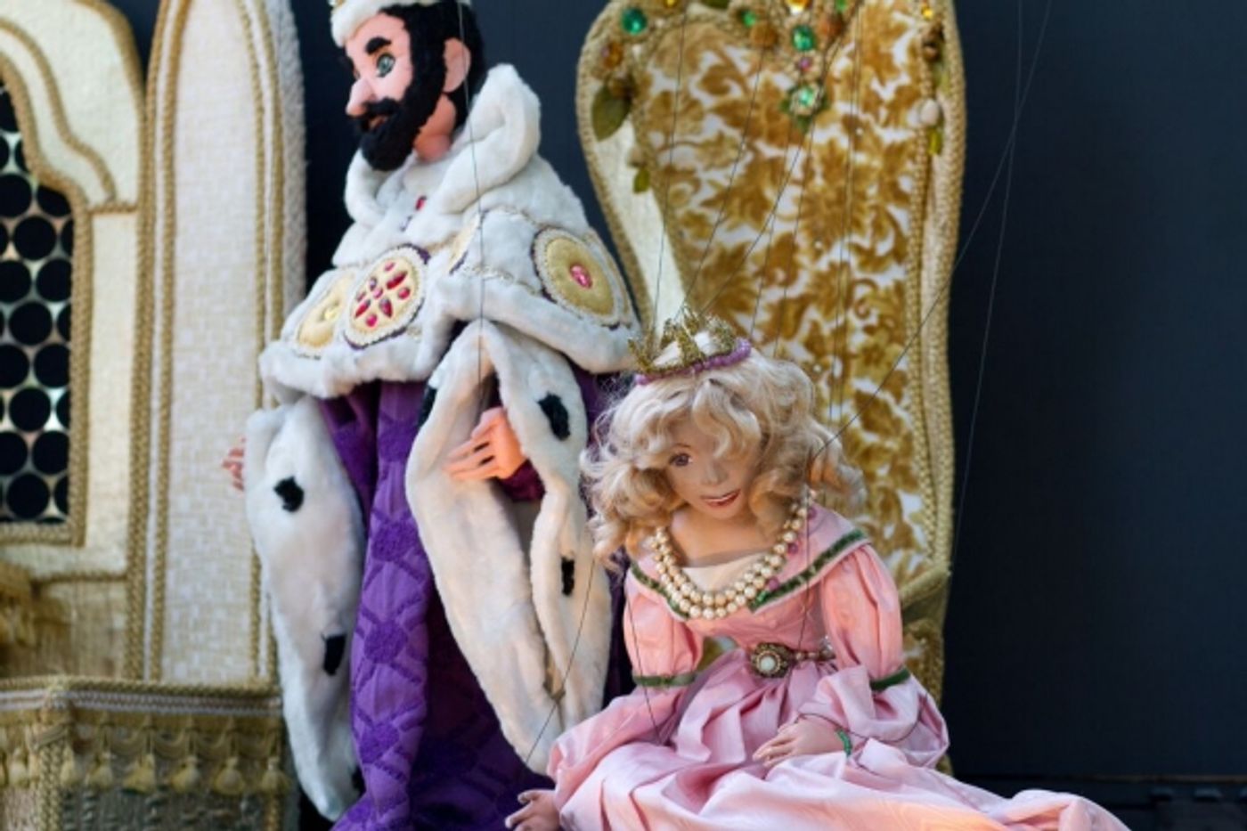 Photo Coverage: Sideshow Fringe SATURDAY 2014 Photo Coverage: Sideshow Fringe SATURDAY 2014 Image