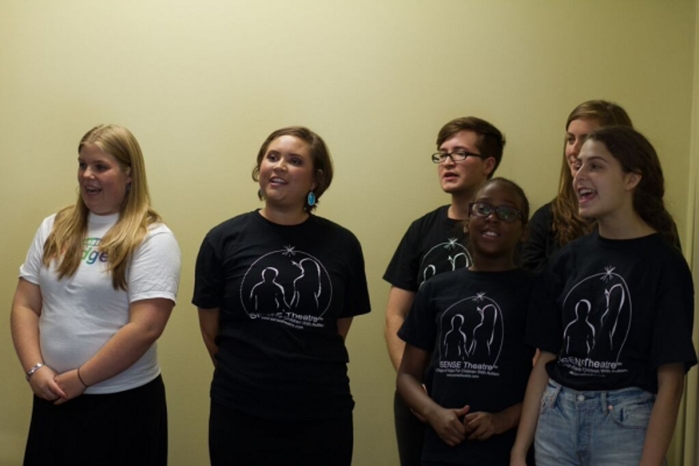 Photo Coverage: Sideshow Fringe SATURDAY 2014 Photo Coverage: Sideshow Fringe SATURDAY 2014 Image