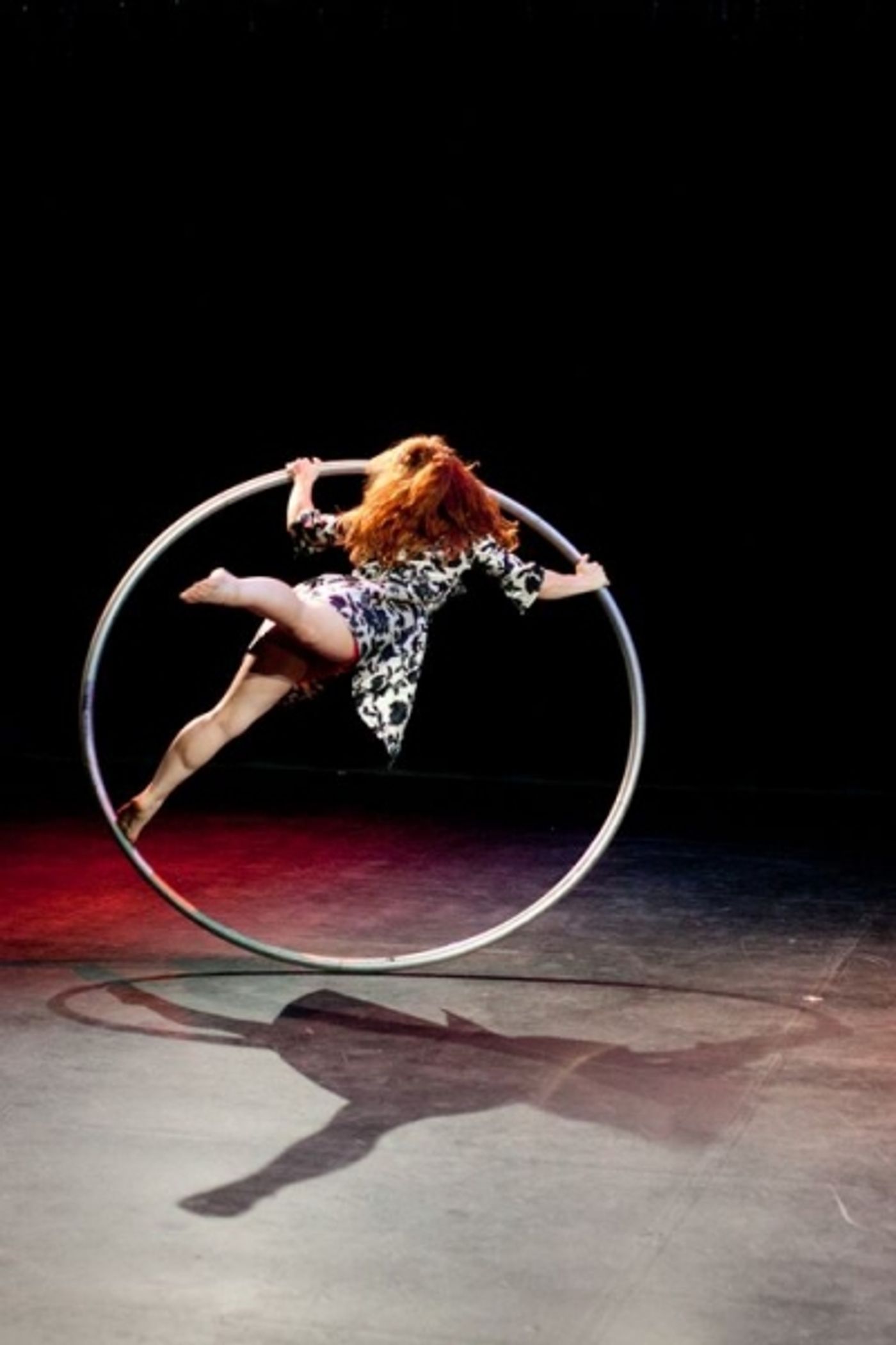 Photo Coverage: Sideshow Fringe SATURDAY 2014 Photo Coverage: Sideshow Fringe SATURDAY 2014 Image